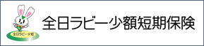 全日ラビー少額短期保険